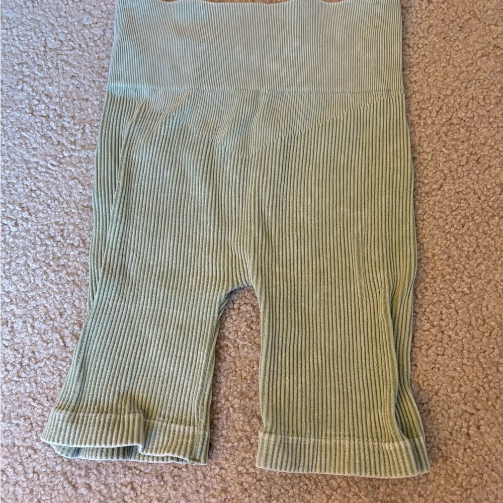 Biker shorts